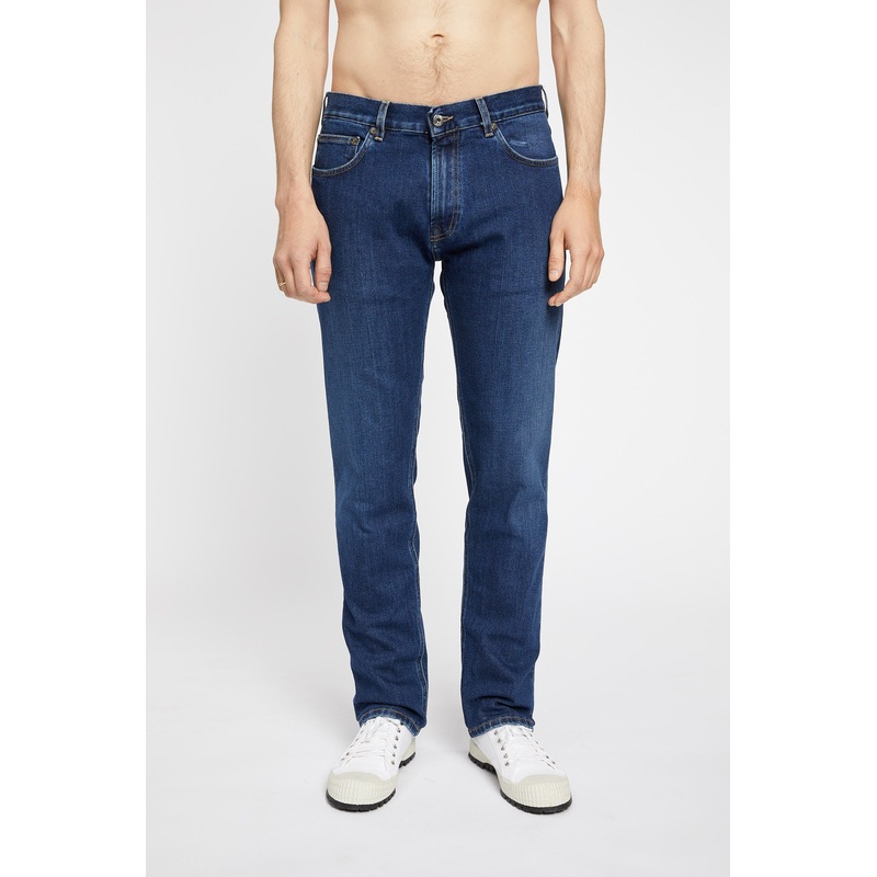 Addison Japan Indigo 40 34