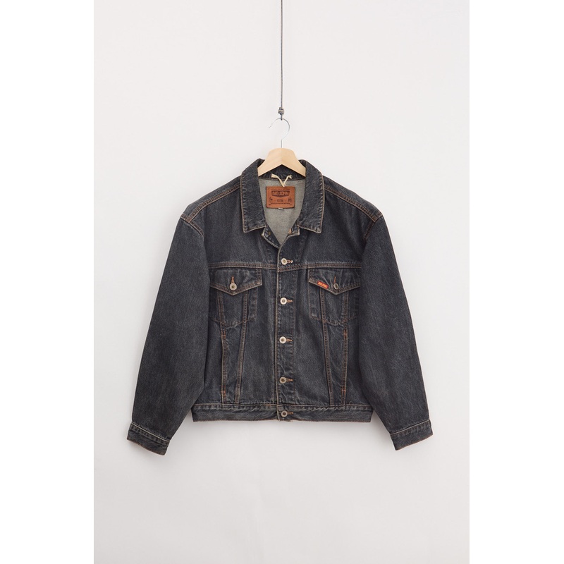 Big John Denim Jacket (M) M