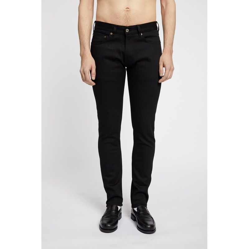 Edvard Japan Black Comfort 32 32