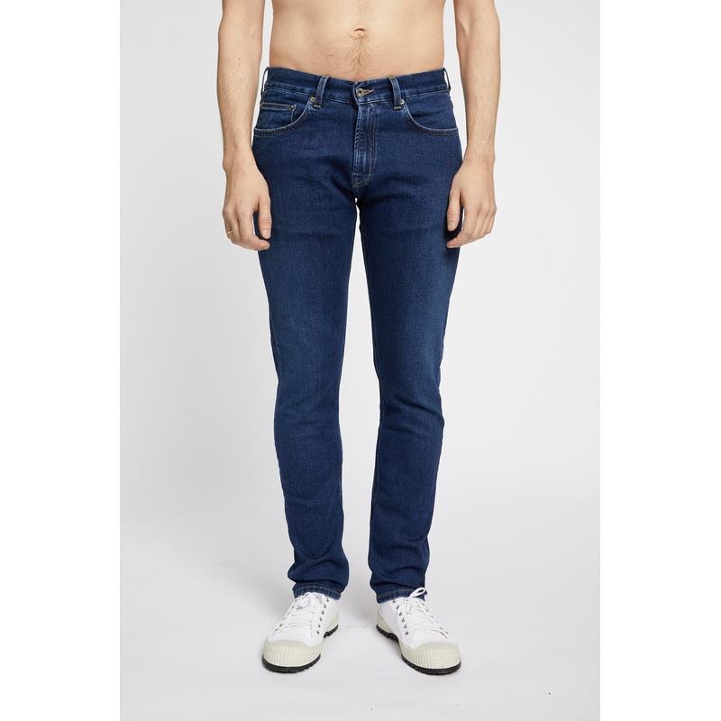 Edvard Japan Indigo 32 32