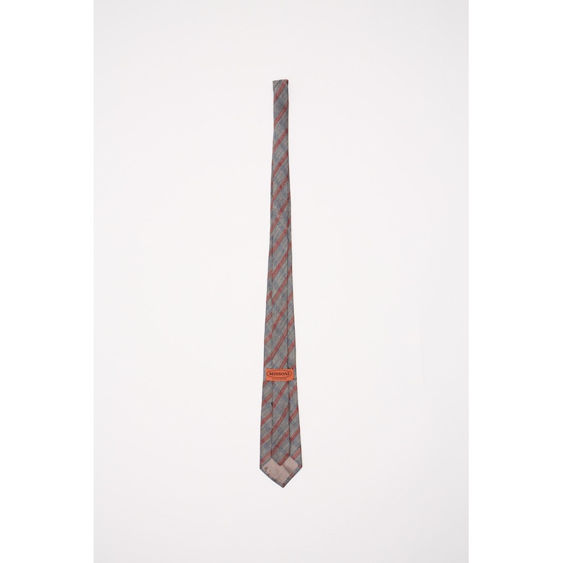 Missoni Tie (OneSize) OneSize