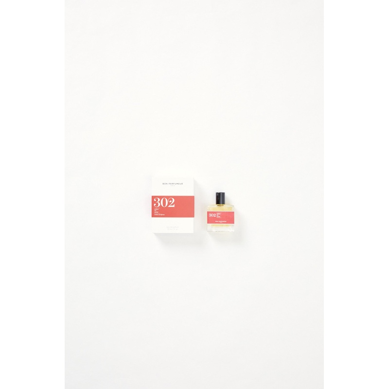 302 Eau de Parfum