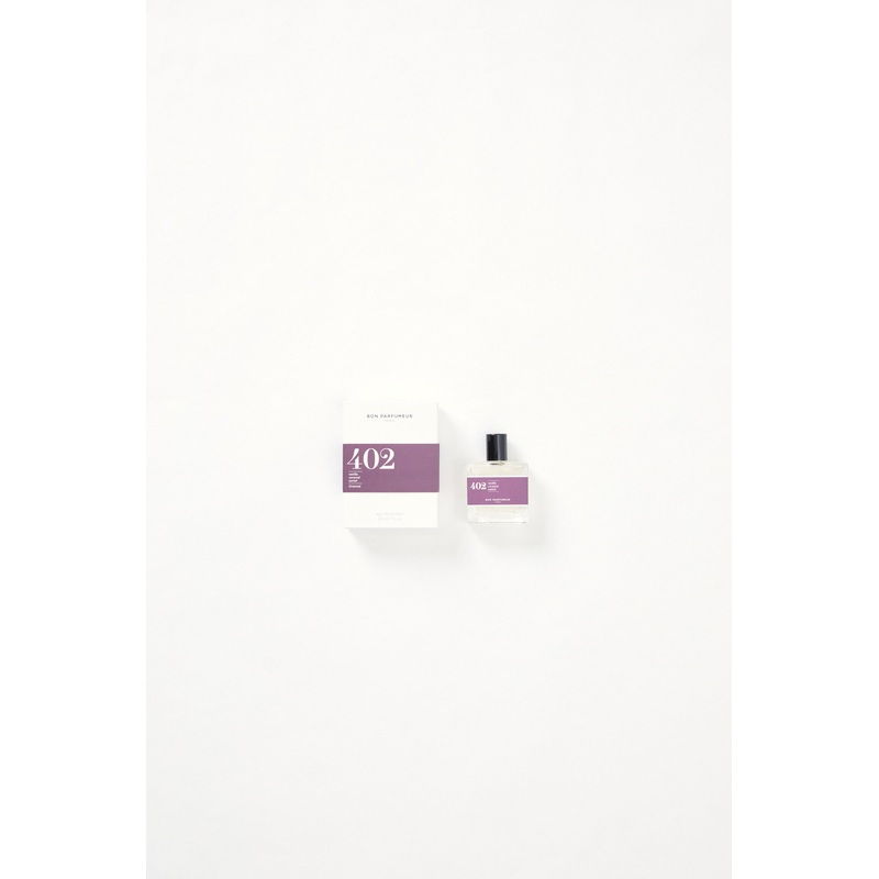 402 Eau de Parfum