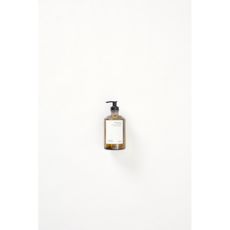 Apothecary Hand Wash