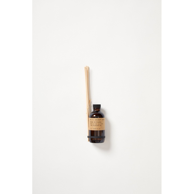 Golden Coast Reed Diffuser