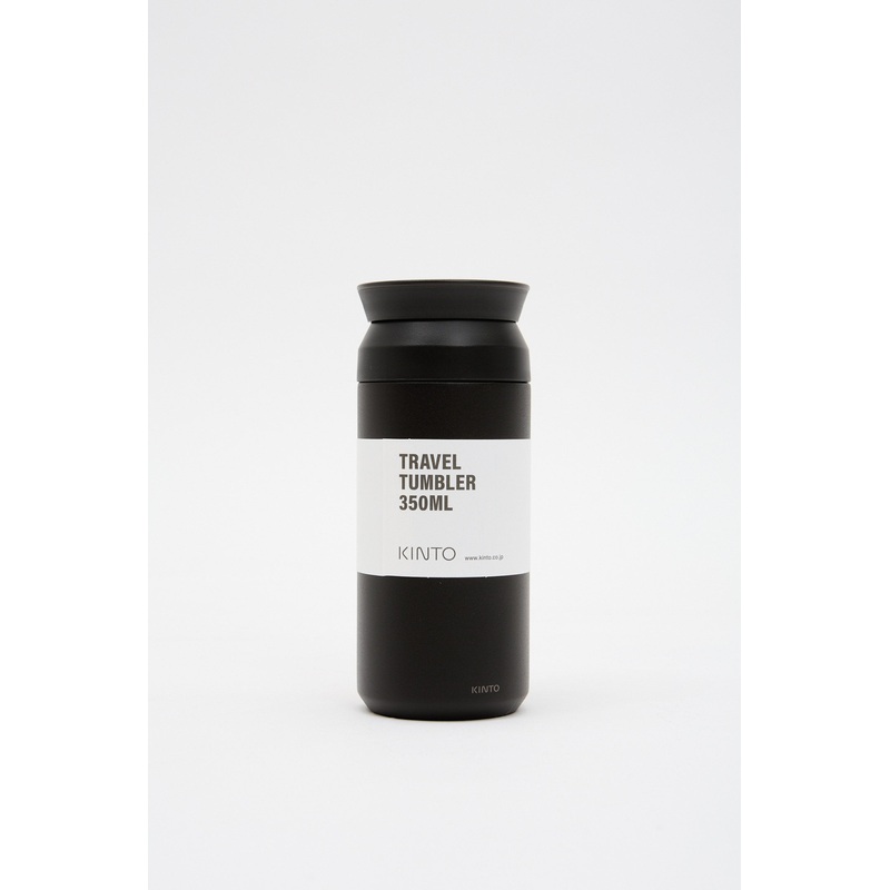 Travel Tumbler 350 ml Black