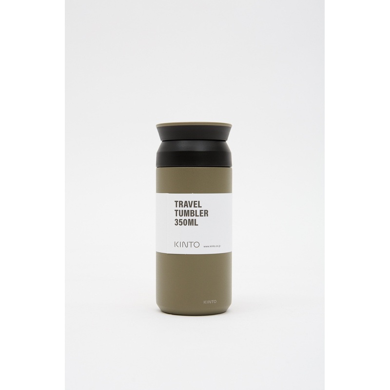 Travel Tumbler 350 ml Khaki