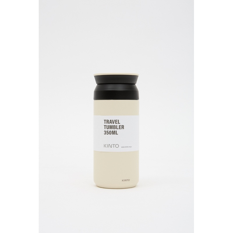 Travel Tumbler 350 ml White