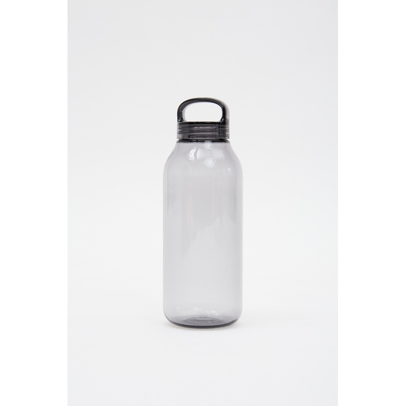 Water Bottle 500 ml Smoke