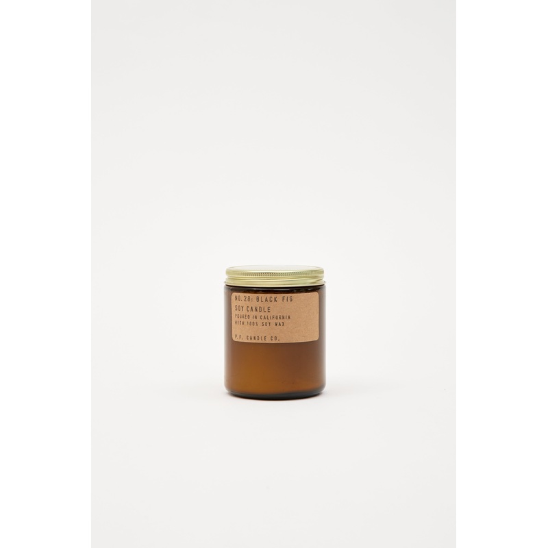 Black Fig 7.2 oz Candle