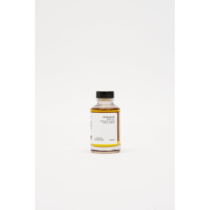 Herbarium Body Oil 100 ml OS