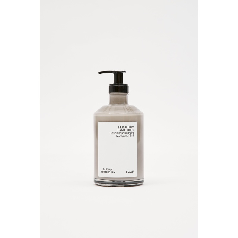 Herbarium Hand Lotion 375 ml OS