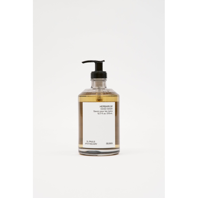 Herbarium Hand Wash 375 ml OS