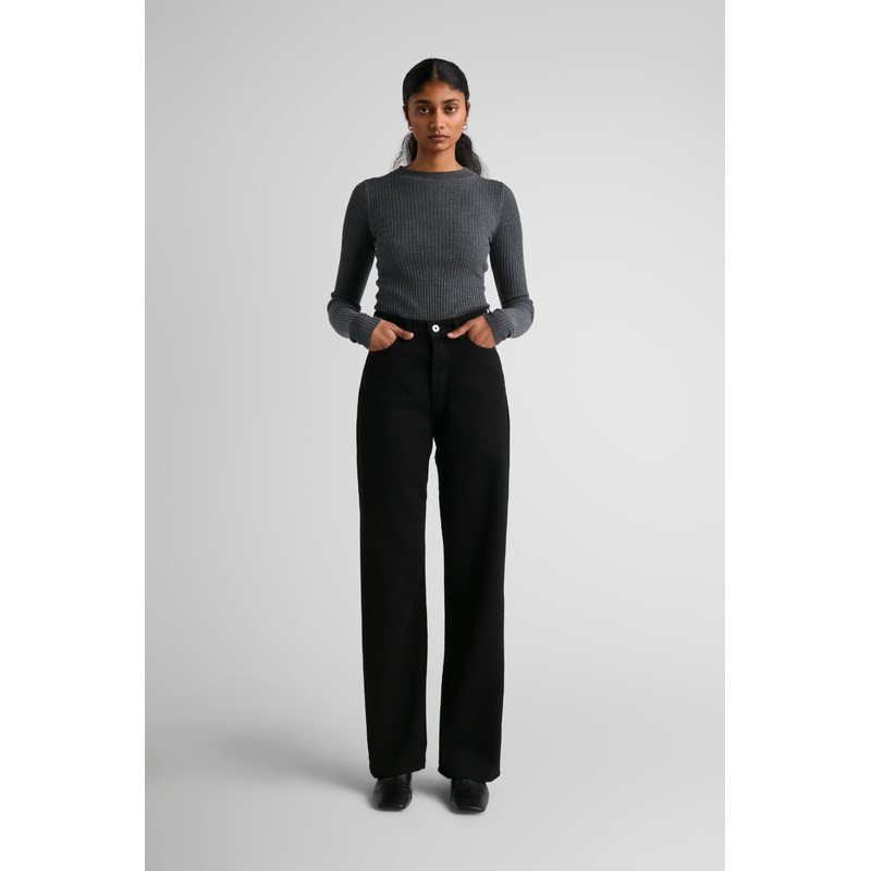 Joelle Japan Black 25 32