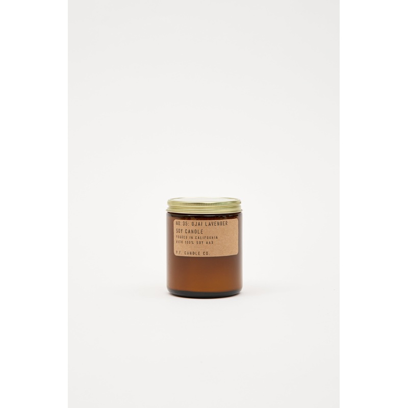 Ojai Lavender 7.2 Oz Candle OS