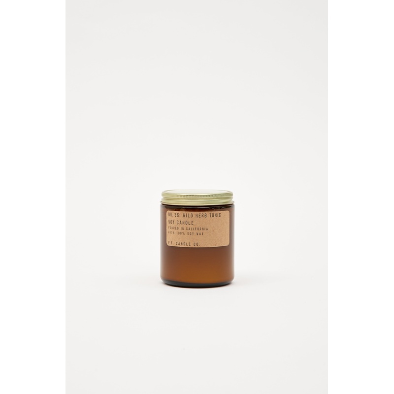 Wild Herb Tonic 7.2 Oz Candle OS