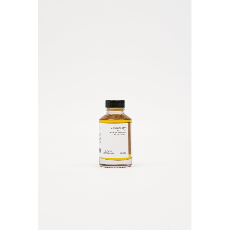 Apothecary Body Oil 100 ml OS
