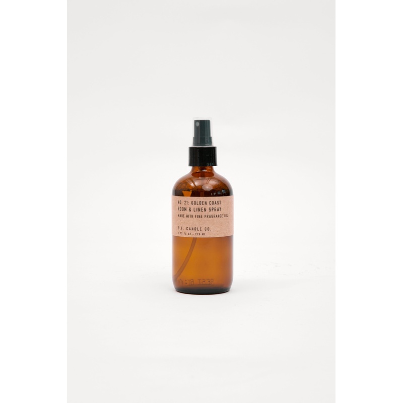 Golden Coast Room and Linen Spray OS