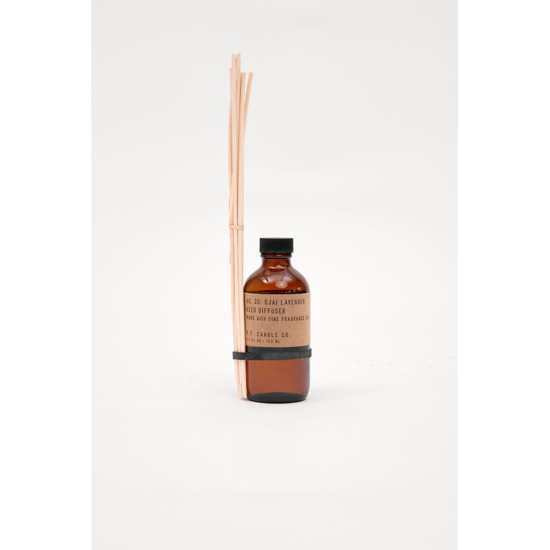 Ojai Lavender Reed Diffuser OS