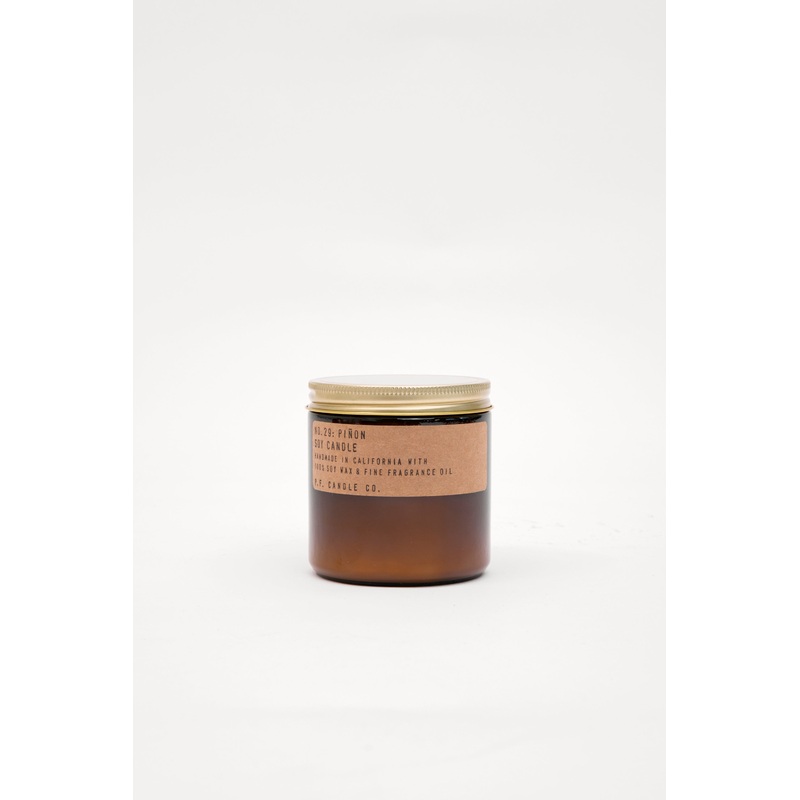 Pion 12.5 Oz Candle OneSize