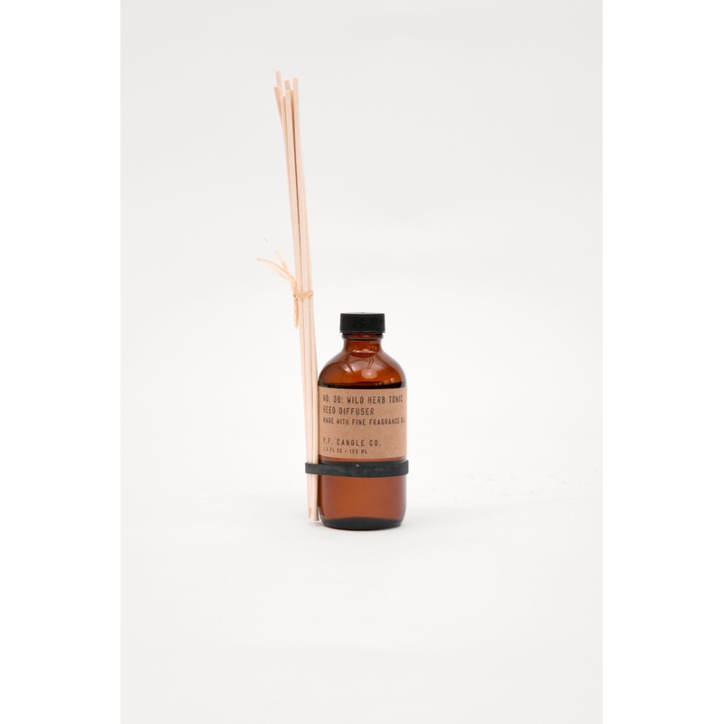 Wild Herb Tonic Reed Diffuser OS