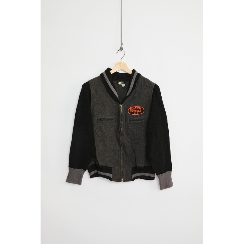 1960’s Roadway Express jacket (M) M