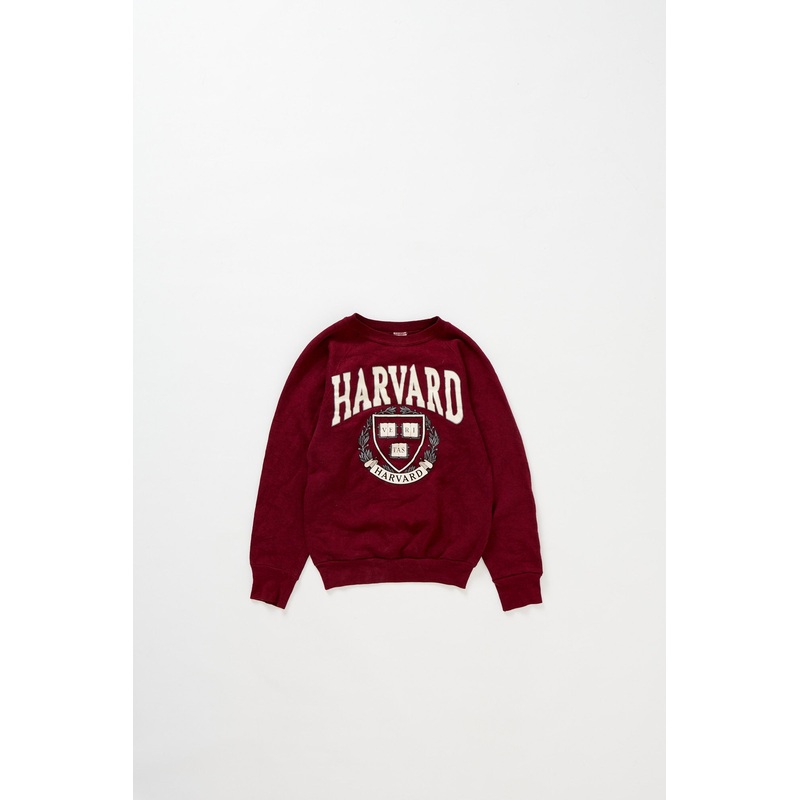 80’s Harvard Sweat (S) S