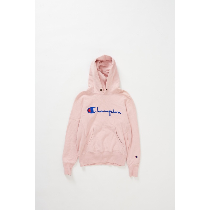 Champion Reverse weave hoodie (M) M
