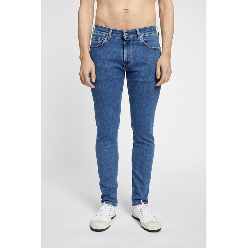 Edvard Japan Blue 36 34