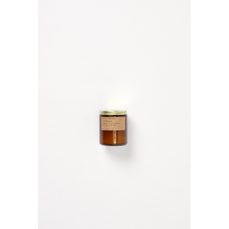 Mojave 7.2 Oz Candle