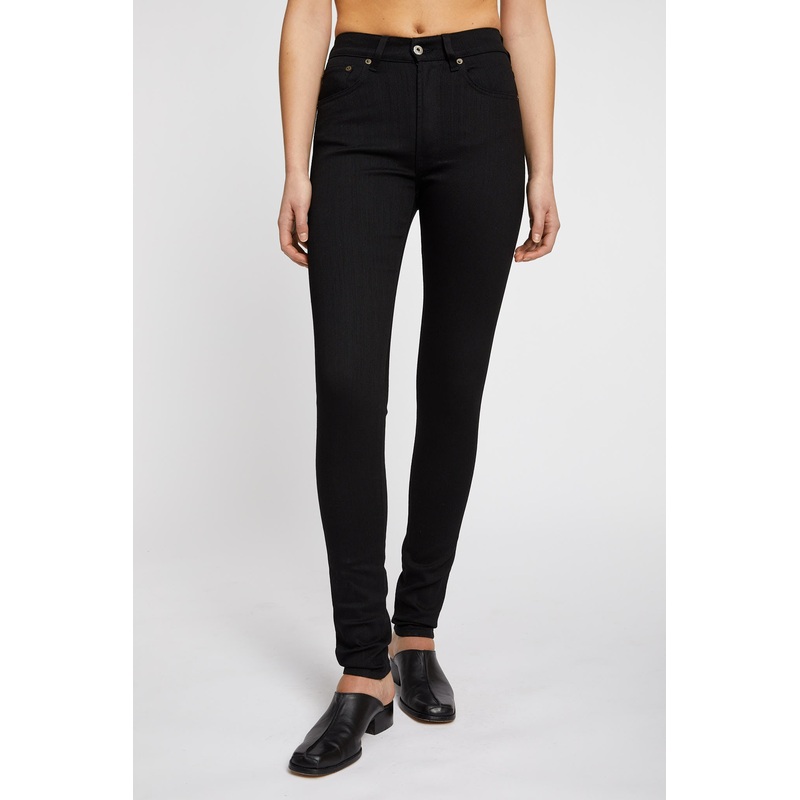 Vr Japan Black Comfort 23 32