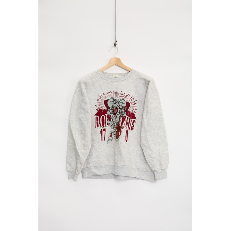 70’s/80’s Alabama Crimson Tide Sweat (OneSize) OneSize