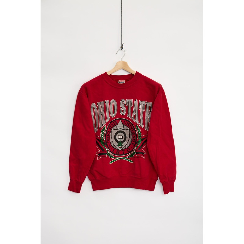 90’s Ohio State sweat (M) M
