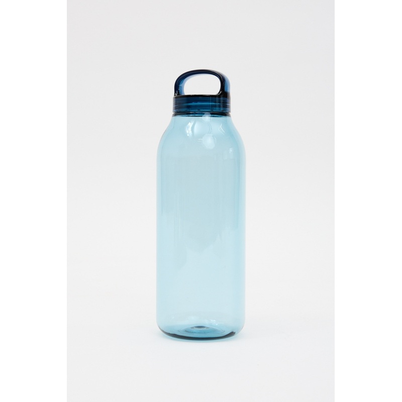 Water Bottle 950 ml Blue OS