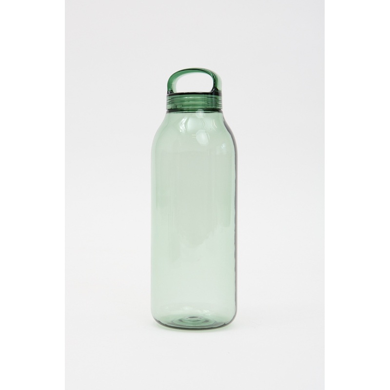 Water Bottle 950 ml Green OS