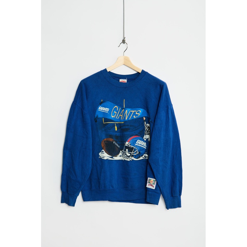 1993 Giants sweat (XL) XL