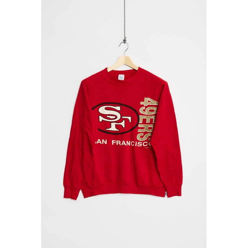 80’s SF 49ers sweat (XL) XL