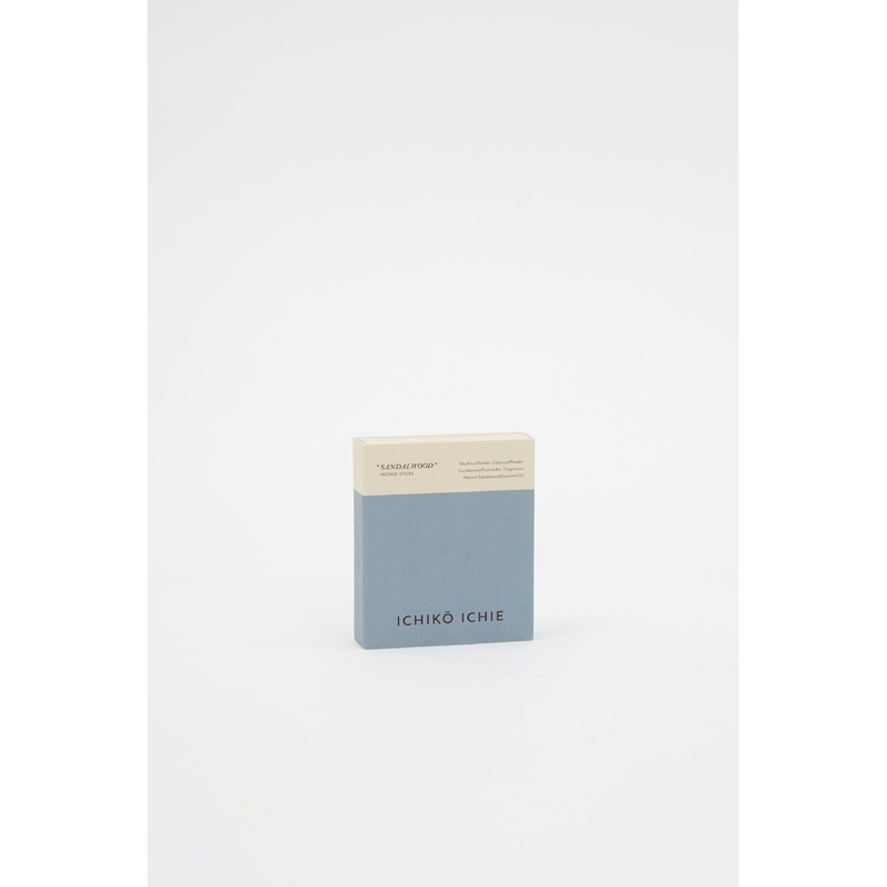 Sandalwood Incense OS