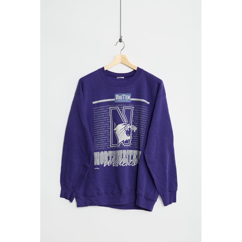 Wildcats sweat (2XL) 2XL