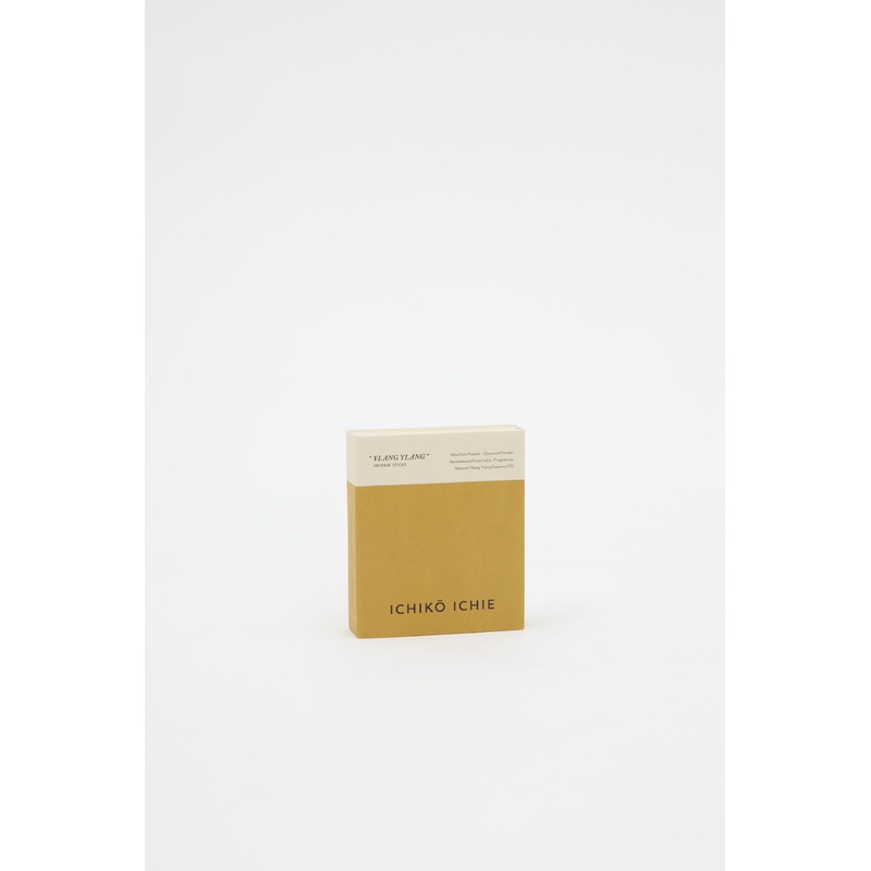 Ylang Ylang Incense OS