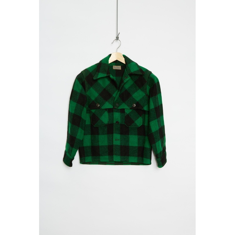 70’s Jim Penney wool jacket (S) S