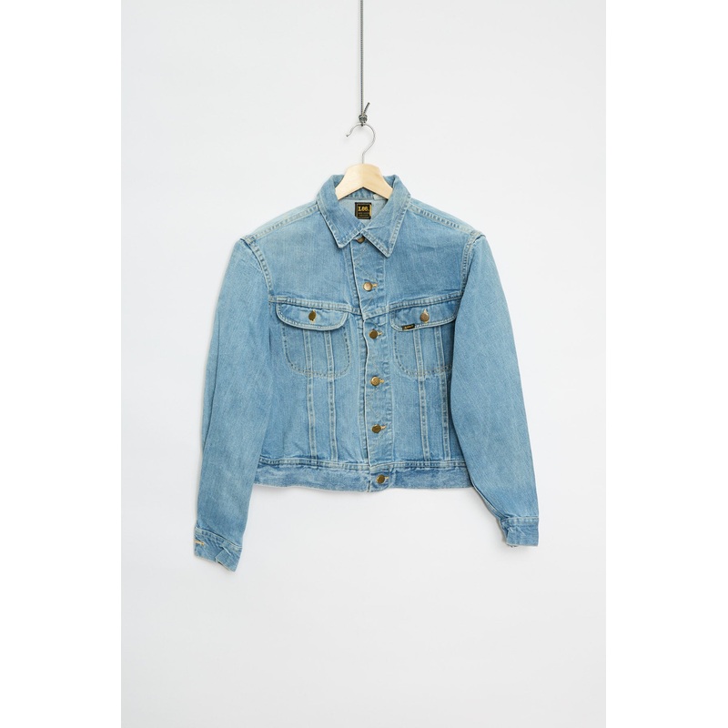 80’s Lee Rider Denim jacket (M) M