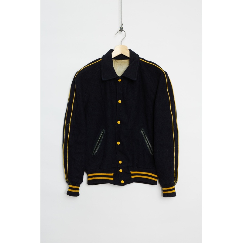 1960’s Drexel U Varsity jacket (M) M
