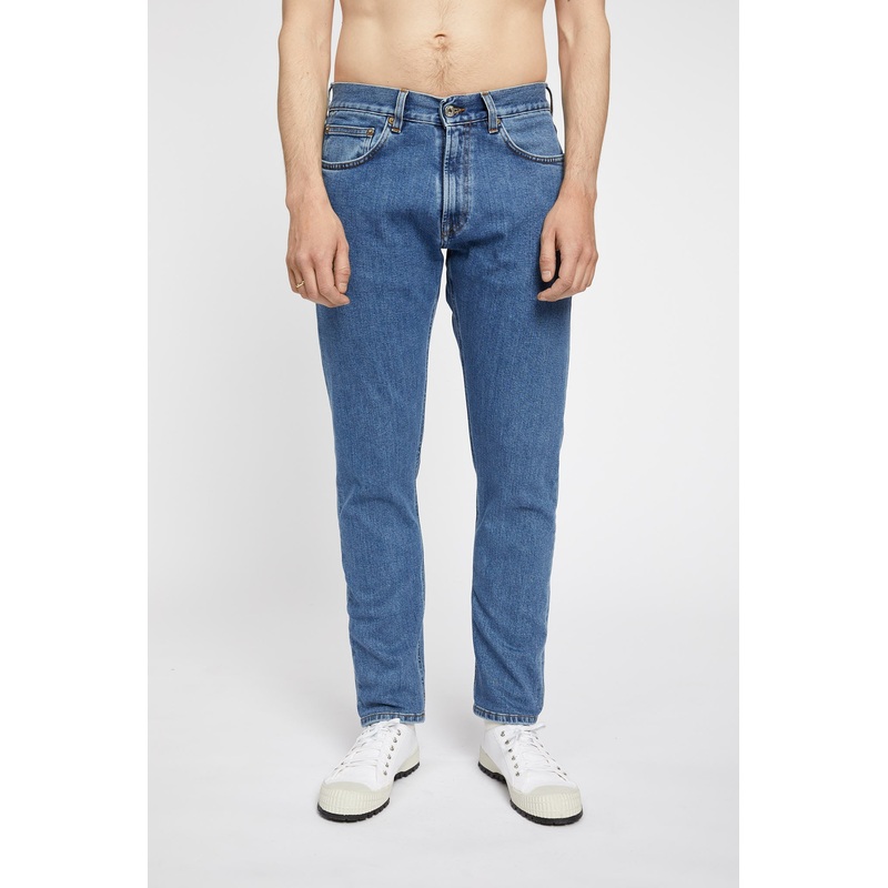 Bailey Japan Blue 40 34