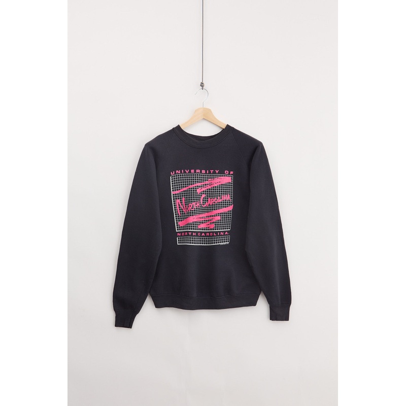 1990 UNC Sweat (XL) XL