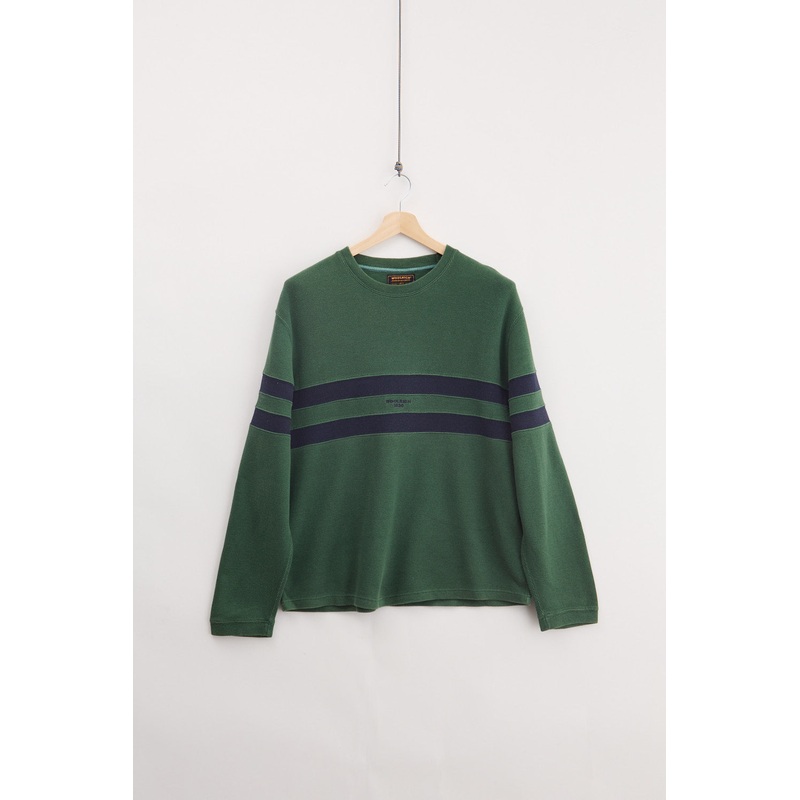 90’s Woolrich Sweater (L) L