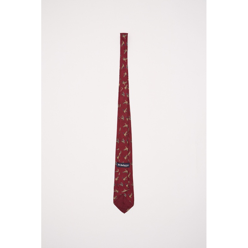 Burberry Tie (OneSize) OneSize