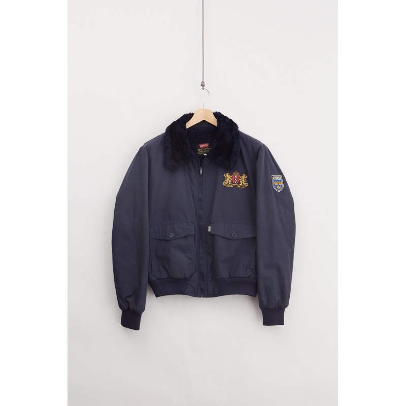 Levi’s Bomber Jacket (S) S