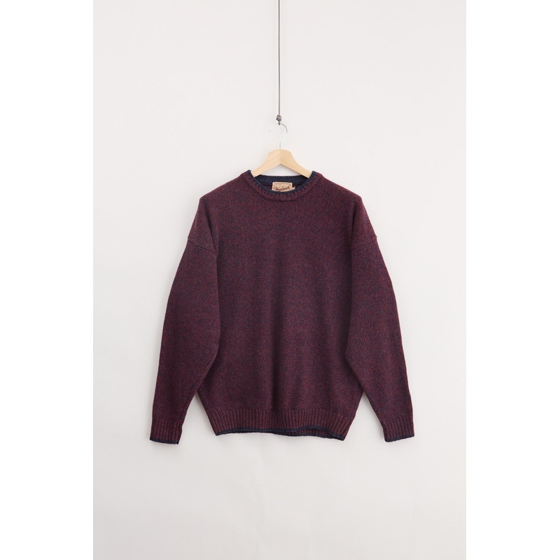 00’s Woolrich Knit Sweater (XL) XL