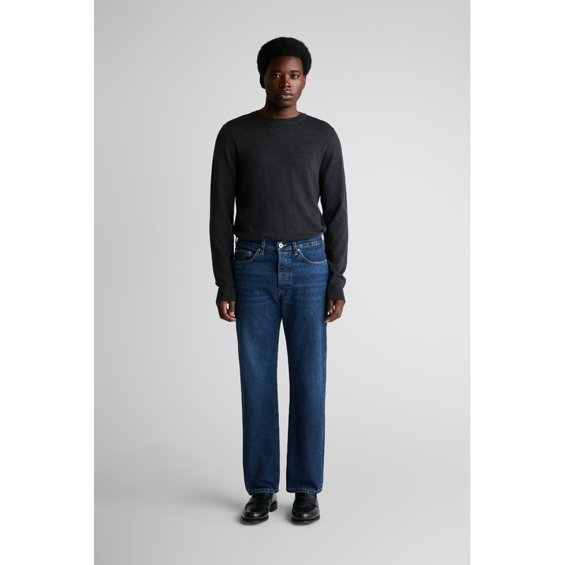 Fuller Japan Indigo Dusk 28 32